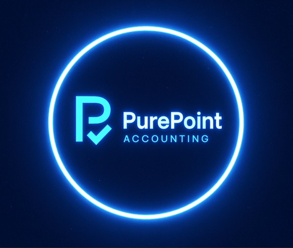 PurePoint Accounting logo